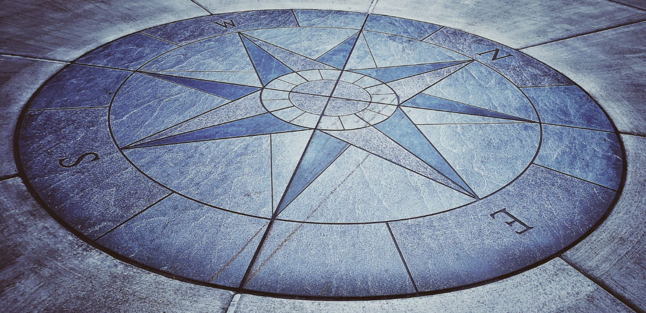 Market - Compass