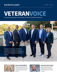 Veteran Voice