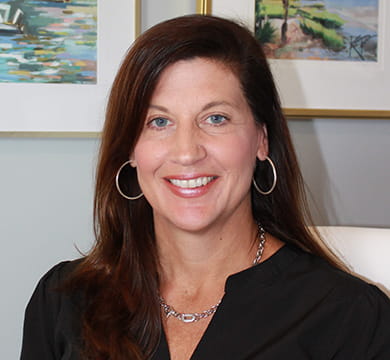 Beth Jeter Hrubala Headshot