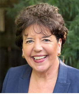 Theresa Schnet