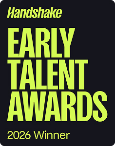 2026 Handshake early talent awards