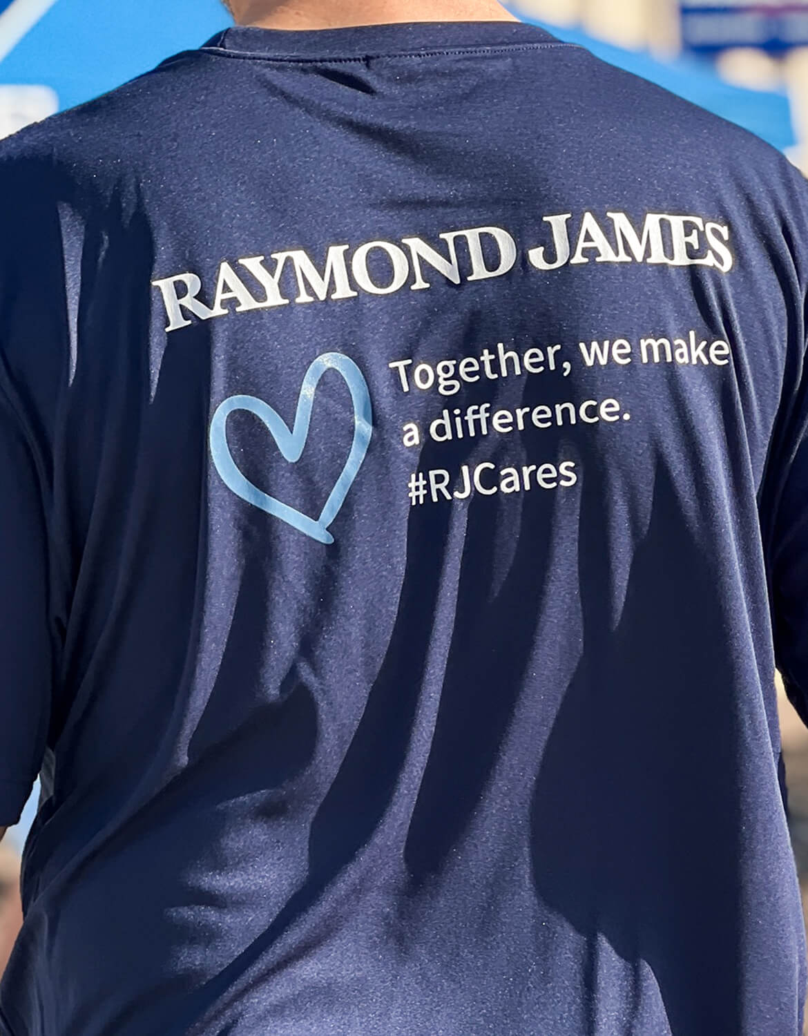 Raymond James Cares