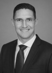 Nick Holowko