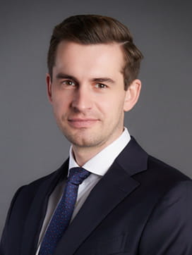Alex Belk Headshot