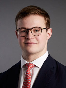 Alex Lawless headshot