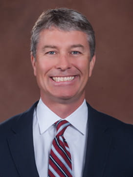 Chris Choate Headshot