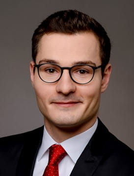 Christoph Elbe Headshot