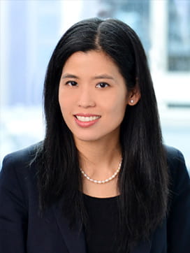Jill Chua Headshot