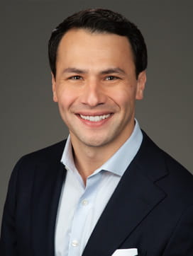Jimmy Denneny Headshot