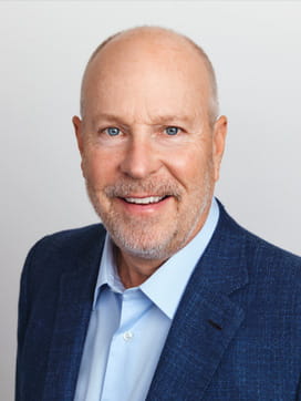 John Berg Headshots