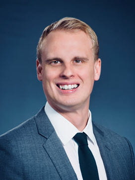 Taylor Jordan Headshot