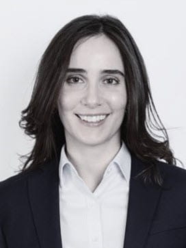 Judith Elliott headshot