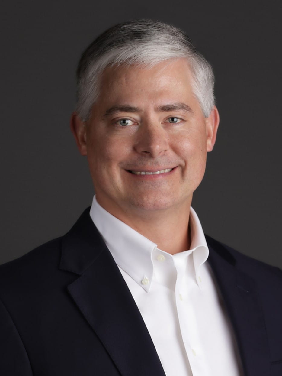 Julian Bynum Headshot