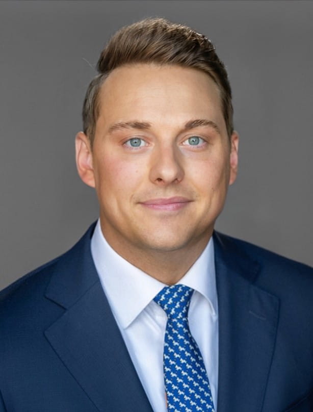 Keith Weaver Headshot