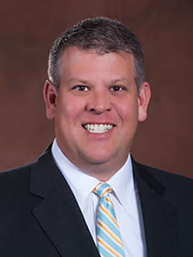Kent Nelson headshot