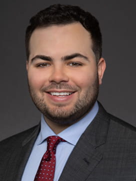 Rob Martino Headshot