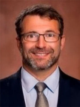Michael headshot