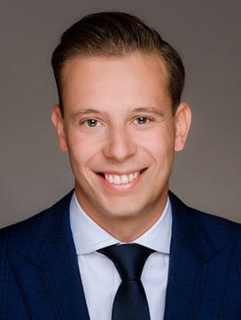 Moritz Moser headshot