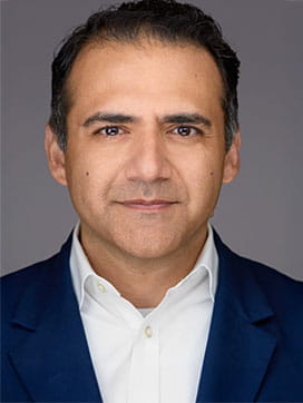 Omer Masud
