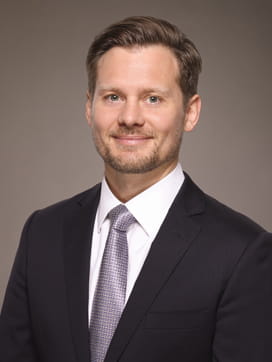 Florian Stoger Headshot