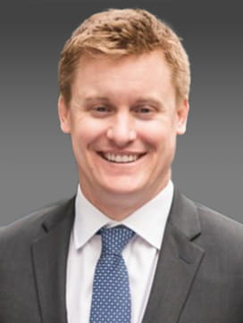 Tim VanBenthuysen Headshot