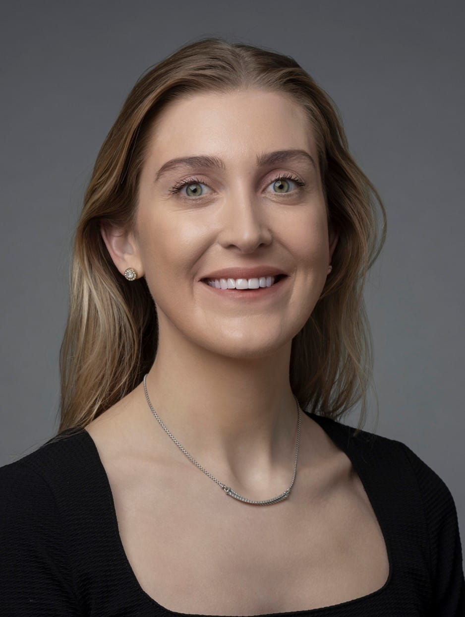 Natalie Warther