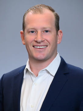 Jake Zwiebel