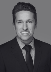 Adam Holstine