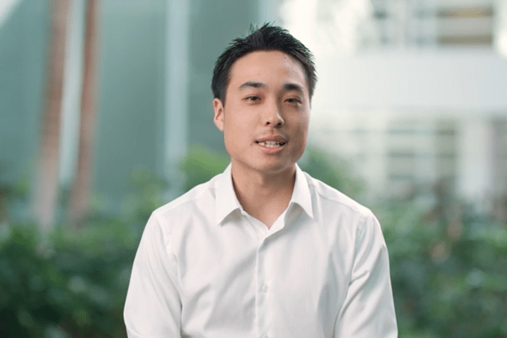 Capital Markets Analyst II: What I do at Raymond James