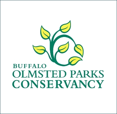 Buffalo Olmsted Park Conservancy logo