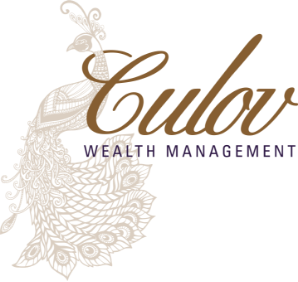 Culov Wealth Management Logo