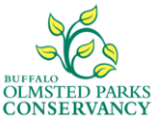 Buffalo Olmsted Park Conservancy logo